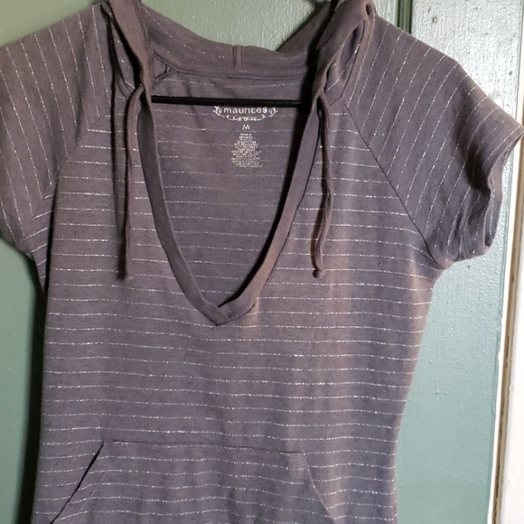 Maurices Tops - Maurices size Medium